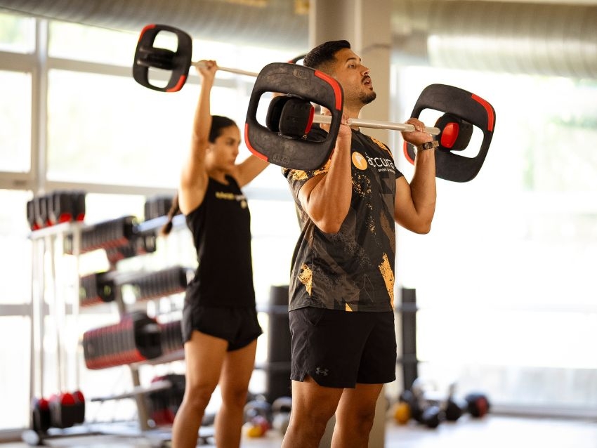 BODYPUMP